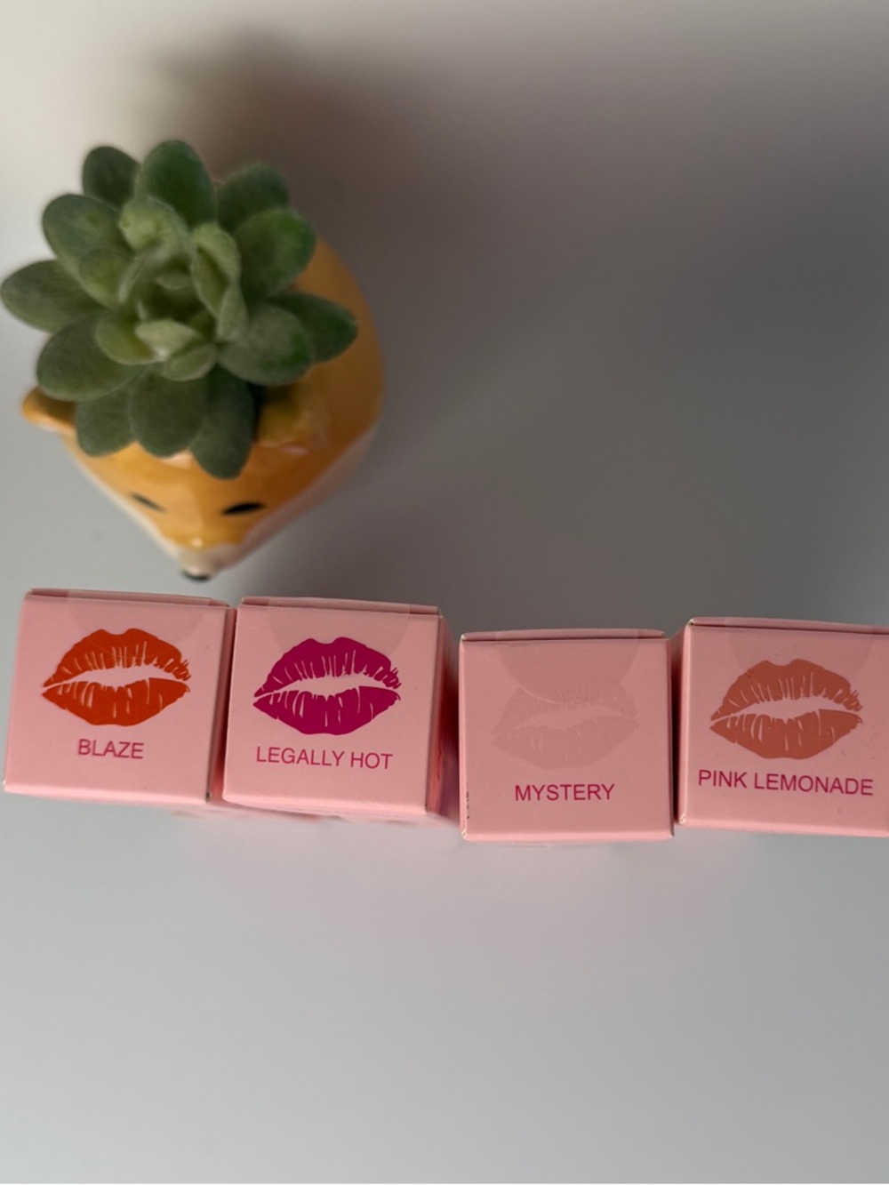 Beauty Creations Plump & Pout Lip Plumping Booster bundle - Picture 2 of 2